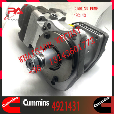 Common Rail Injector Pump For Cummins 3973228 CCR1600 ISLE 6CT Engine 3973228 4902731