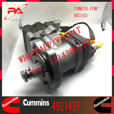 Common Rail Injector Pump For Cummins 3973228 CCR1600 ISLE 6CT Engine 3973228 4902731