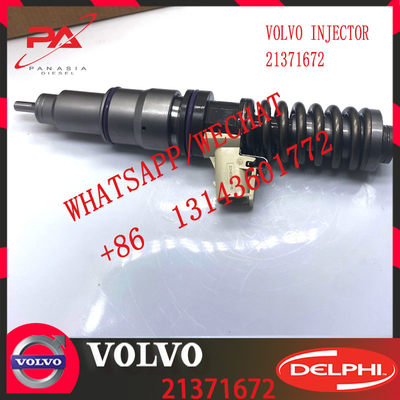 BEBE4D24001 Diesel Fuel Injector For V-O-L-V D13 21340611 21371672 85003263 FH12