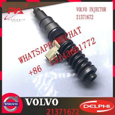 BEBE4D24001 Diesel Fuel Injector For V-O-L-V D13 21340611 21371672 85003263 FH12