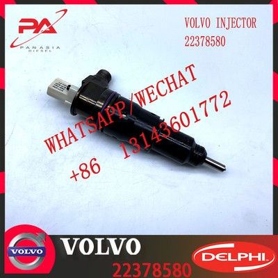 22378580 Diesel Fuel Electronic Unit Injector BEBJ1F12001 For V-O-L-V HDE11 VGT TC HDE13