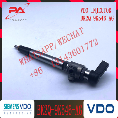 A2C59517051 Diesel Fuel Injector BK2Q-9K546-AG For Ford Transit / Ranger 2.2 TDCi