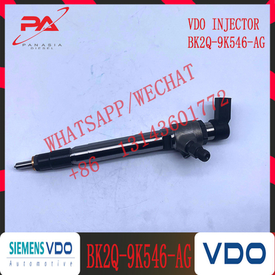 A2C59517051 Diesel Fuel Injector BK2Q-9K546-AG For Ford Transit / Ranger 2.2 TDCi
