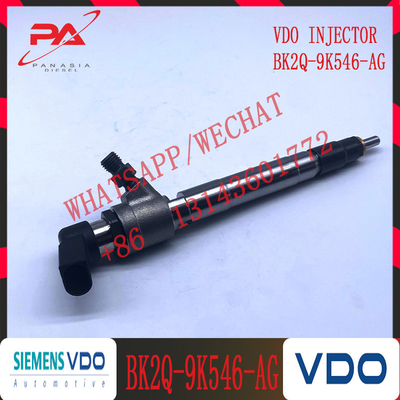A2C59517051 Diesel Fuel Injector BK2Q-9K546-AG For Ford Transit / Ranger 2.2 TDCi