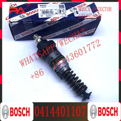 Diesel D5D Engine Fuel Injection Pump 20550001 VOE20550001 0414401107