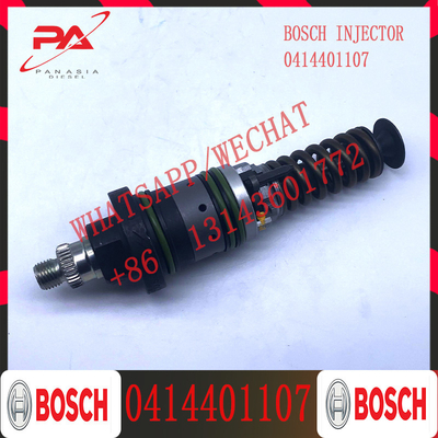 Diesel D5D Engine Fuel Injection Pump 20550001 VOE20550001 0414401107
