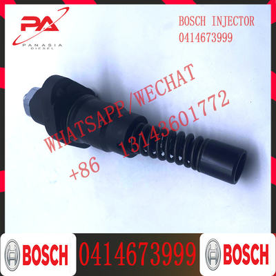 D8K TCD7.8 Injection Unit Pump 0414673999 04908464 04908465 For DEUTZ