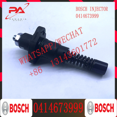 D8K TCD7.8 Injection Unit Pump 0414673999 04908464 04908465 For DEUTZ