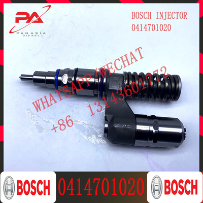 BOSCH Diesel Fuel Injection Unit Pump 0414701066 0414701007 0414701020 0414701081 For SCANIA