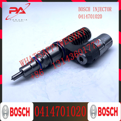 BOSCH Diesel Fuel Injection Unit Pump 0414701066 0414701007 0414701020 0414701081 For SCANIA