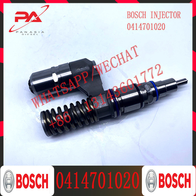 BOSCH Diesel Fuel Injection Unit Pump 0414701066 0414701007 0414701020 0414701081 For SCANIA