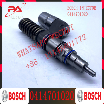 BOSCH Diesel Fuel Injection Unit Pump 0414701066 0414701007 0414701020 0414701081 For SCANIA