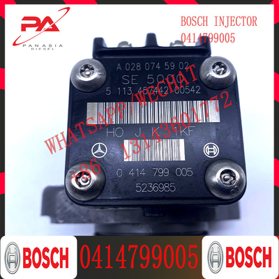 Unit Fuel Pump 0414799005 0414799001 0414799025 For Mercedes Benz 0280745902 A0280745902