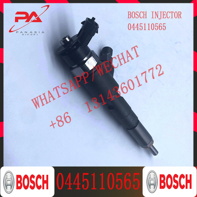 0445110564 Diesel Fuel Injector 0445110565 0445110566 9802776680 Common Rail 0 445 110 564