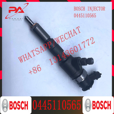 0445110564 Diesel Fuel Injector 0445110565 0445110566 9802776680 Common Rail 0 445 110 564