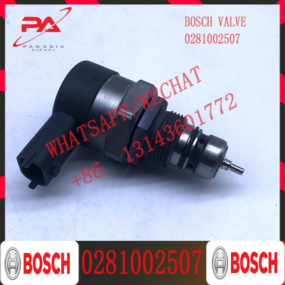 Fuel Pressure Regulator Control Valve 0281002507 0281002625 For Romeo Opel Vauxhall Ford