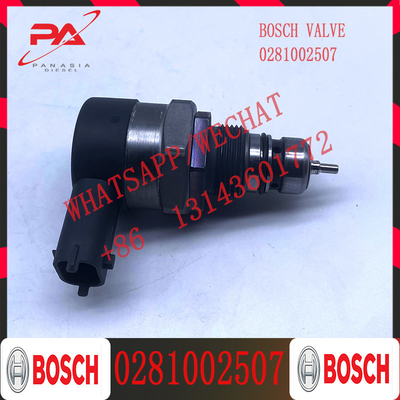 Fuel Pressure Regulator Control Valve 0281002507 0281002625 For Romeo Opel Vauxhall Ford