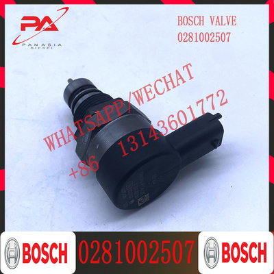 Fuel Pressure Regulator Control Valve 0281002507 0281002625 For Romeo Opel Vauxhall Ford