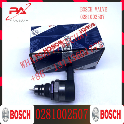 Fuel Pressure Regulator Control Valve 0281002507 0281002625 For Romeo Opel Vauxhall Ford