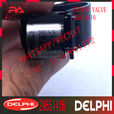 28651416 Fuel Injector Control Valve 9308z625c 28437695 28651415