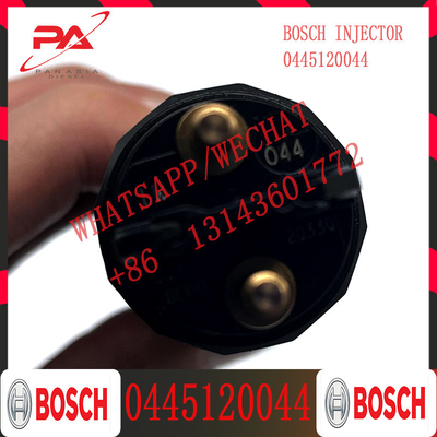 Common Rail Diesel Fuel Injector Nozzle 0445120024 For MAN Truck 51101006049 51101006016