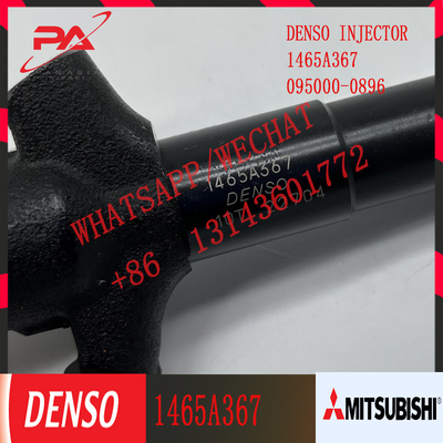 Haoxiang Common Rail Diesel Engine Fuel Injector Nozzles 295050-0890 1465A367 For Mitsubishi