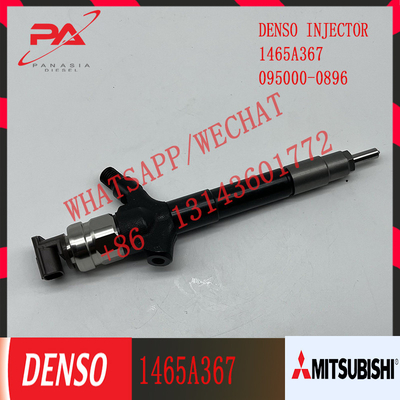 Haoxiang Common Rail Diesel Engine Fuel Injector Nozzles 295050-0890 1465A367 For Mitsubishi