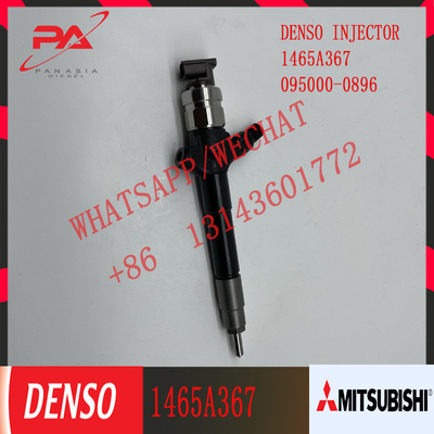 Haoxiang Common Rail Diesel Engine Fuel Injector Nozzles 295050-0890 1465A367 For Mitsubishi