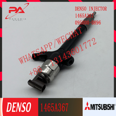 Haoxiang Common Rail Diesel Engine Fuel Injector Nozzles 295050-0890 1465A367 For Mitsubishi