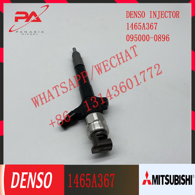 Haoxiang Common Rail Diesel Engine Fuel Injector Nozzles 295050-0890 1465A367 For Mitsubishi