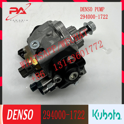 Original Parts Diesel Fuel Injection Pump 294000-1722 CW294000-1722 1J500-50503