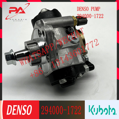 Original Parts Diesel Fuel Injection Pump 294000-1722 CW294000-1722 1J500-50503