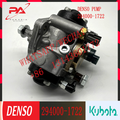 Original Parts Diesel Fuel Injection Pump 294000-1722 CW294000-1722 1J500-50503