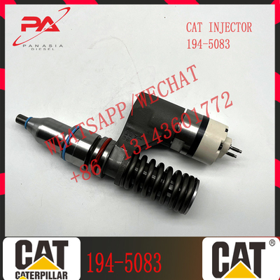 Diesel Fuel Injector For C-A-T C7 Engine 10R9235 2123463 1945083 10R-0963 10R-9235 212-3463 194-5083