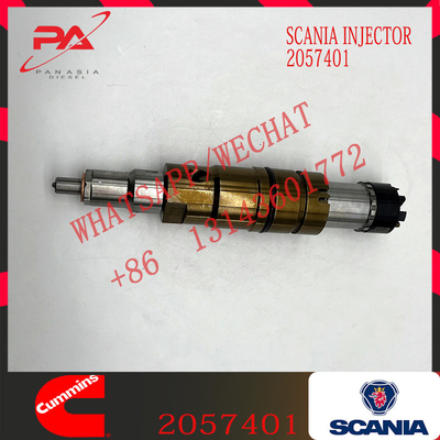 1881565 Common Rail Fuel Injector For Diesel Engine DC13 1933613 2057401 2058444 2419679