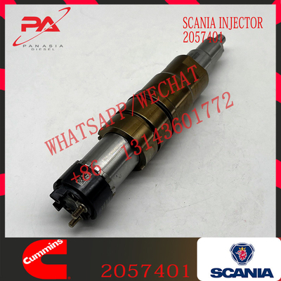 1881565 Common Rail Fuel Injector For Diesel Engine DC13 1933613 2057401 2058444 2419679