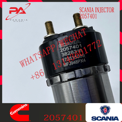 1881565 Common Rail Fuel Injector For Diesel Engine DC13 1933613 2057401 2058444 2419679