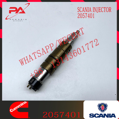 1881565 Common Rail Fuel Injector For Diesel Engine DC13 1933613 2057401 2058444 2419679