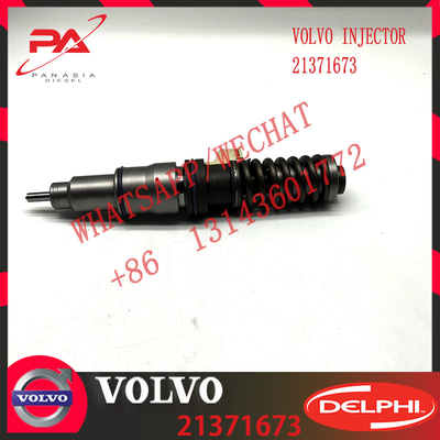 Engine Parts Diesel Injectors For V-O-L-V D16 21371673 21451295 21371672 EC380D EC480D