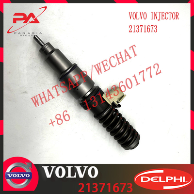 Engine Parts Diesel Injectors For V-O-L-V D16 21371673 21451295 21371672 EC380D EC480D
