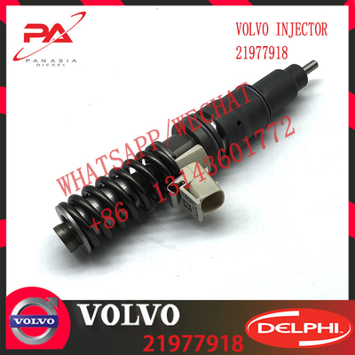 22254576 Diesel Fuel Injector BEBE4P03001 BEBE4P02001 21977918 E3.27 For V-O-L-V MD13 EURO 6