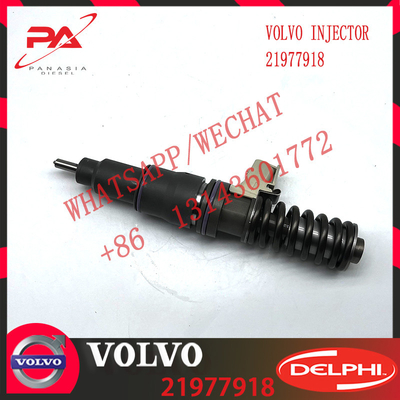 22254576 Diesel Fuel Injector BEBE4P03001 BEBE4P02001 21977918 E3.27 For V-O-L-V MD13 EURO 6