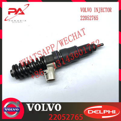 High Performance Common Rail Diesel Fuel Injector 21467241 BEBE4G15001 22052765