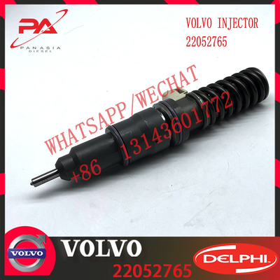 High Performance Common Rail Diesel Fuel Injector 21467241 BEBE4G15001 22052765