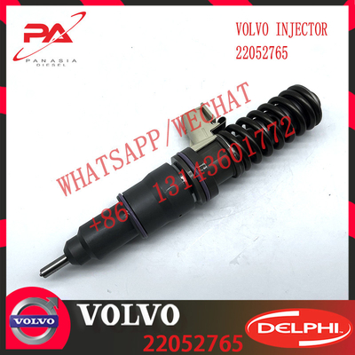 High Performance Common Rail Diesel Fuel Injector 21467241 BEBE4G15001 22052765