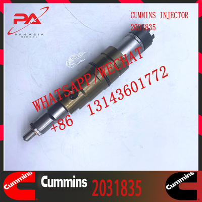 Common Rail Diesel Fuel Injector Nozzle 2031835 1933612 2036181 For Scania RDC13A