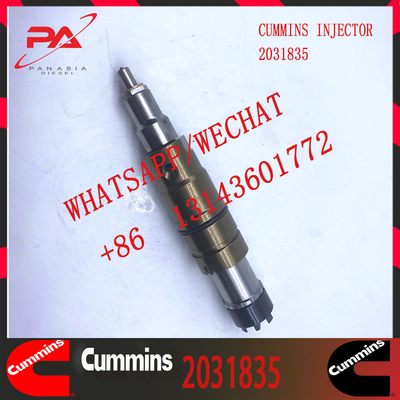 Common Rail Diesel Fuel Injector Nozzle 2031835 1933612 2036181 For Scania RDC13A