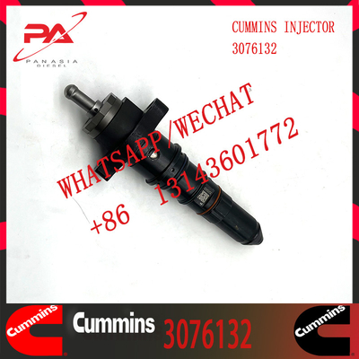 3076132 CCEC Cummins Diesel Engine Parts Injector K-STC KTA38/KTA50 GTA38 QSK38 3076132