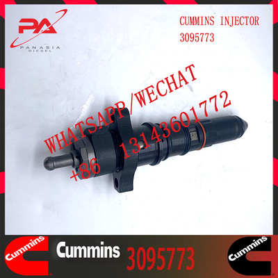 3095773 Diesel Fuel Injector Assy For Cummins KTA19 KTA38 KTA50 QSK19 QSK38 QSK50 Engine