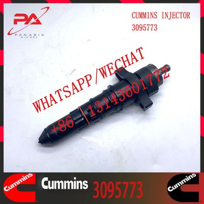 3095773 Diesel Fuel Injector Assy For Cummins KTA19 KTA38 KTA50 QSK19 QSK38 QSK50 Engine